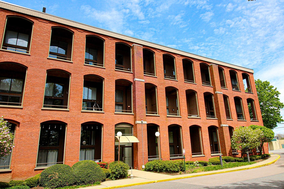 96 Old Colony Ave, #313