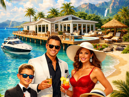 Waterfront property in Canton for Under $250K? Why Manufactured Homes Might Be the Most Overlooked Path to South Shore Homeownership