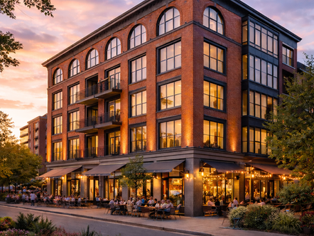 🏡 Massachusetts Taps $140M to Build Affordable Homes and Transform Vacant Buildings — Here’s What You Need to Know