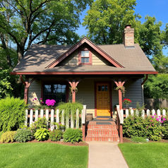 Is Your Home Bigger Than the Town Thinks It Is?