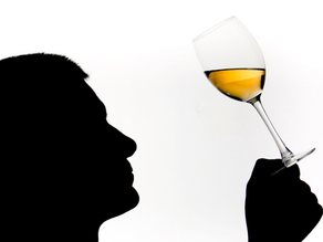 Help - my wine's being manipulated