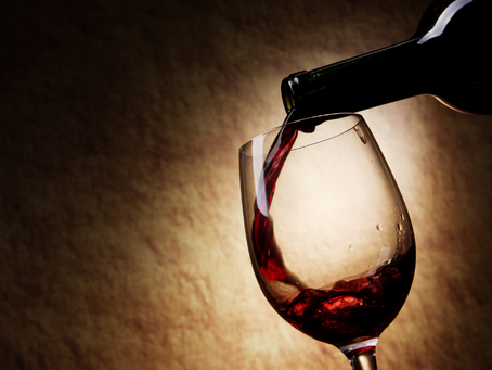 10 hacks to boost your wine tasting confidence - Part 2