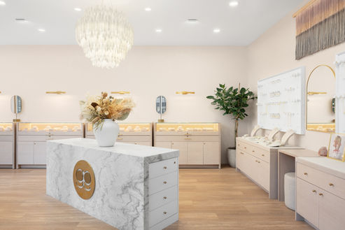 Gorjana at City Creek