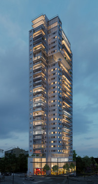 Yerushalayim-Ha'Atzmaut St. Bat Yam 1.jp