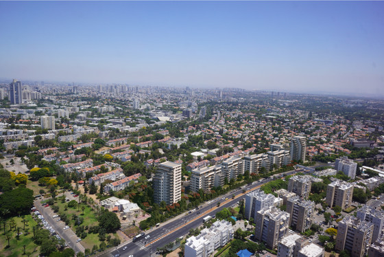 Derech HaTayasim Tel Aviv 3.jpg