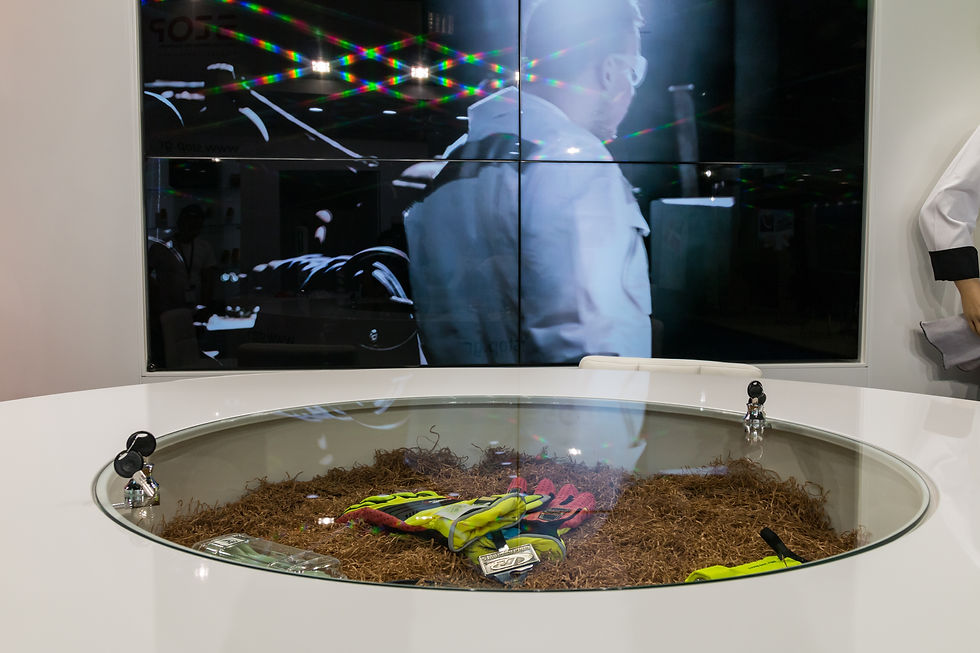 STOP S.A.-POSEIDONIA 2016