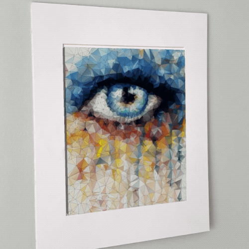 Eye see you GIf