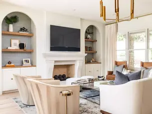 Top 5 Home Design Trends for 2025: A Fun Guide from Your Hometown Realtors