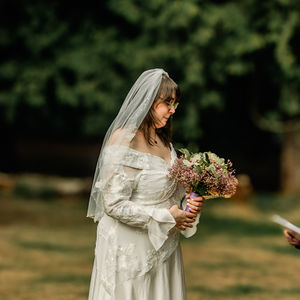 Markus & Viktoria's Wedding 2025