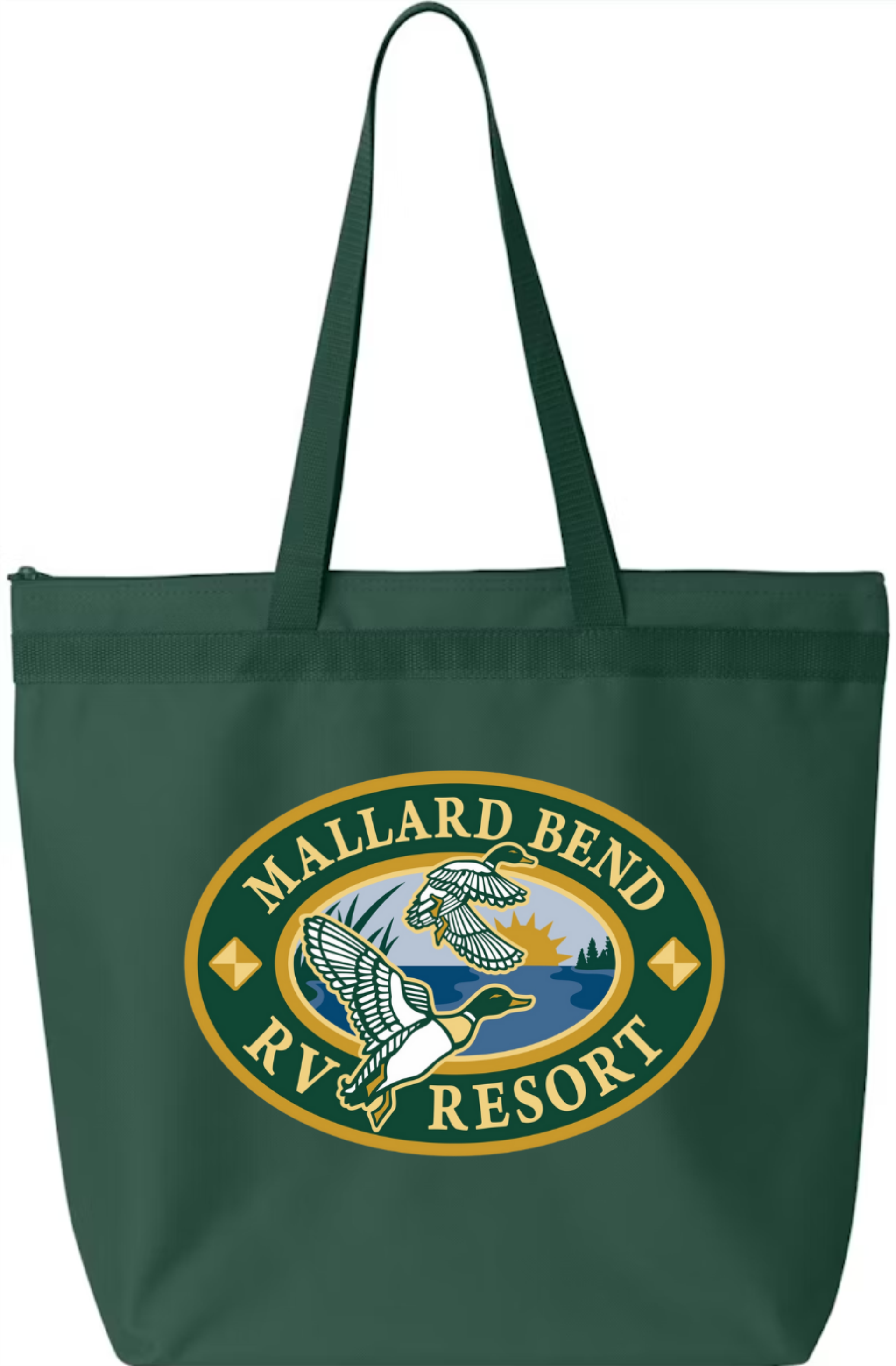 Mallard Bend Bag