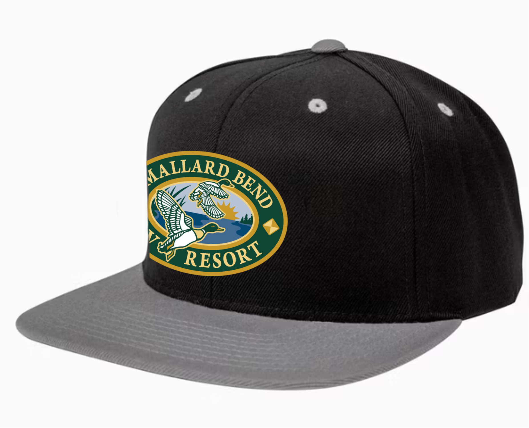Mallard Bend Hat
