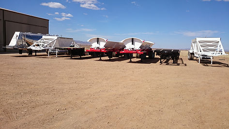 PUMA TRAILER PRODUCTS