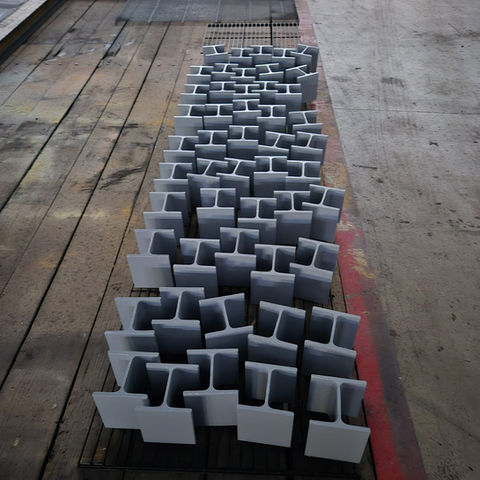 métallerie 68 Haut-Rhin, atelier métal, TM Services industrie