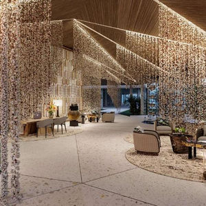 Waldorf Estoria - Platte Island