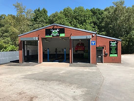 Ryan Pantry Auto Services, in Leek can offer an MOT