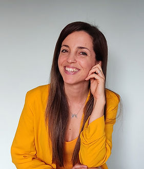 Laia y su formación