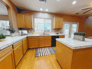 Matterport Tours