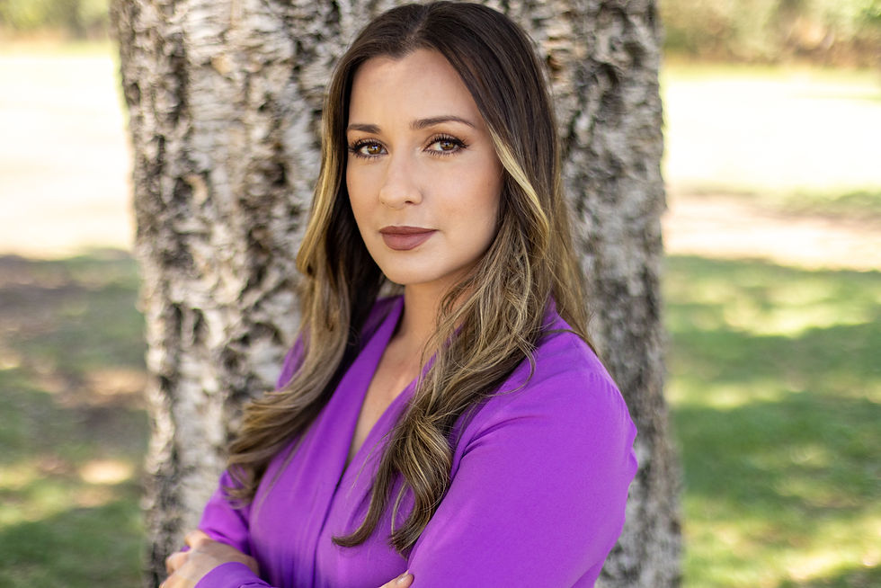Realtor Headshots