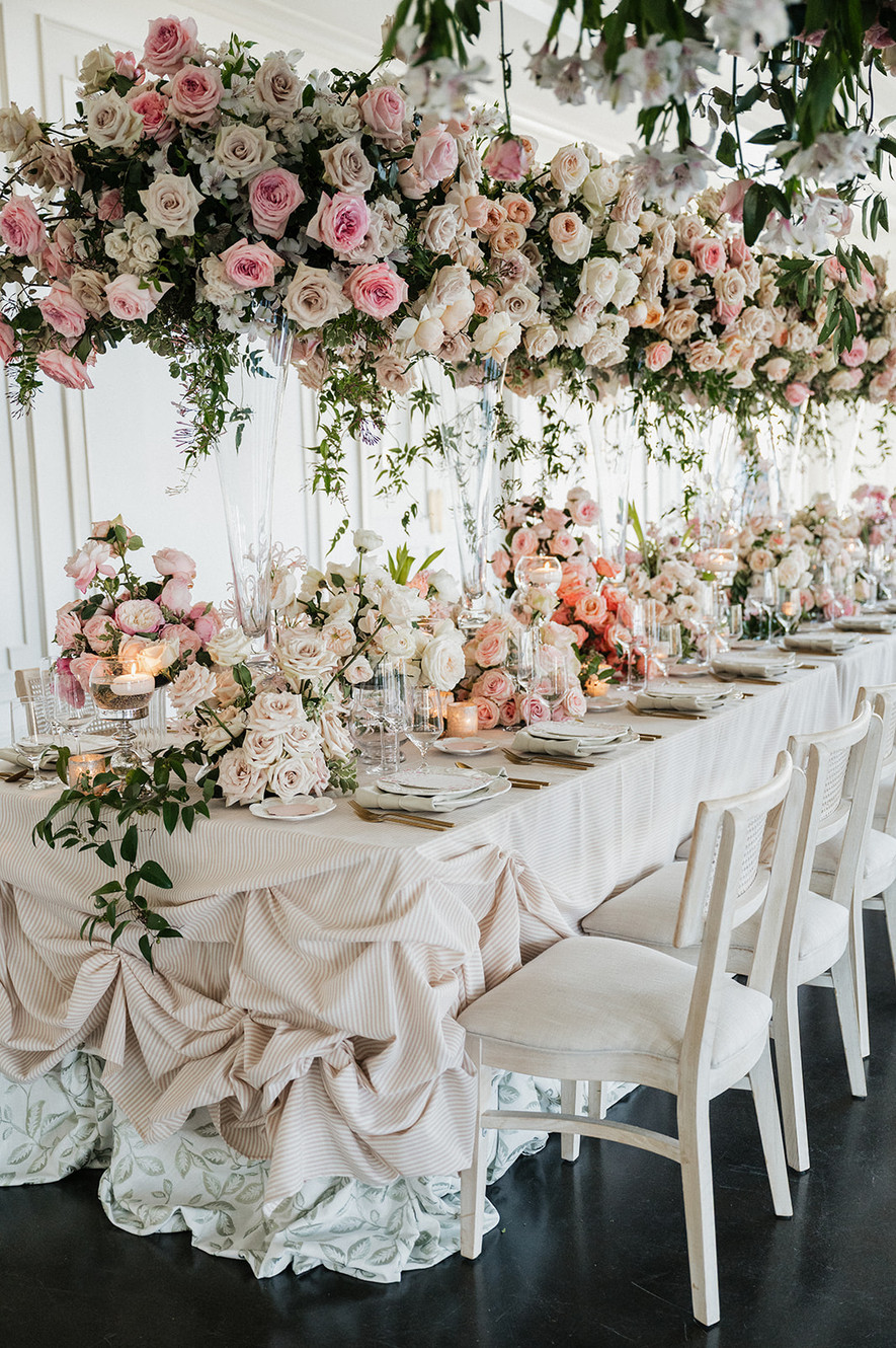 Nicole Louise Couture Events — wedding