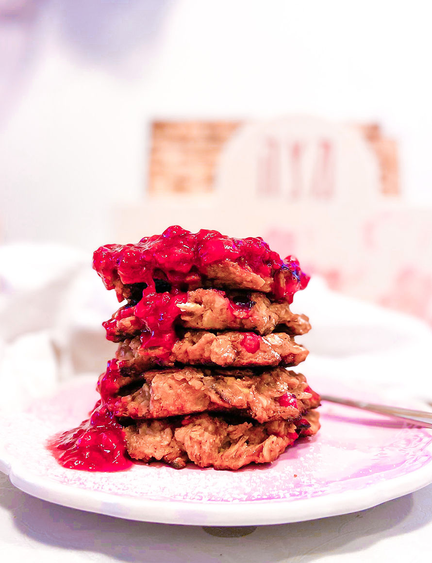 פנקייק מצה בריי לפסח הכי טעימה שיש עם ריבה ביתית