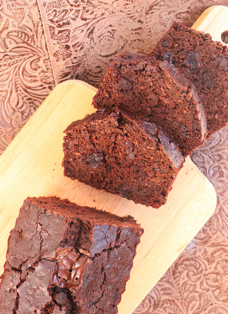 עוגת גזר ושוקולד ללא גלוטן