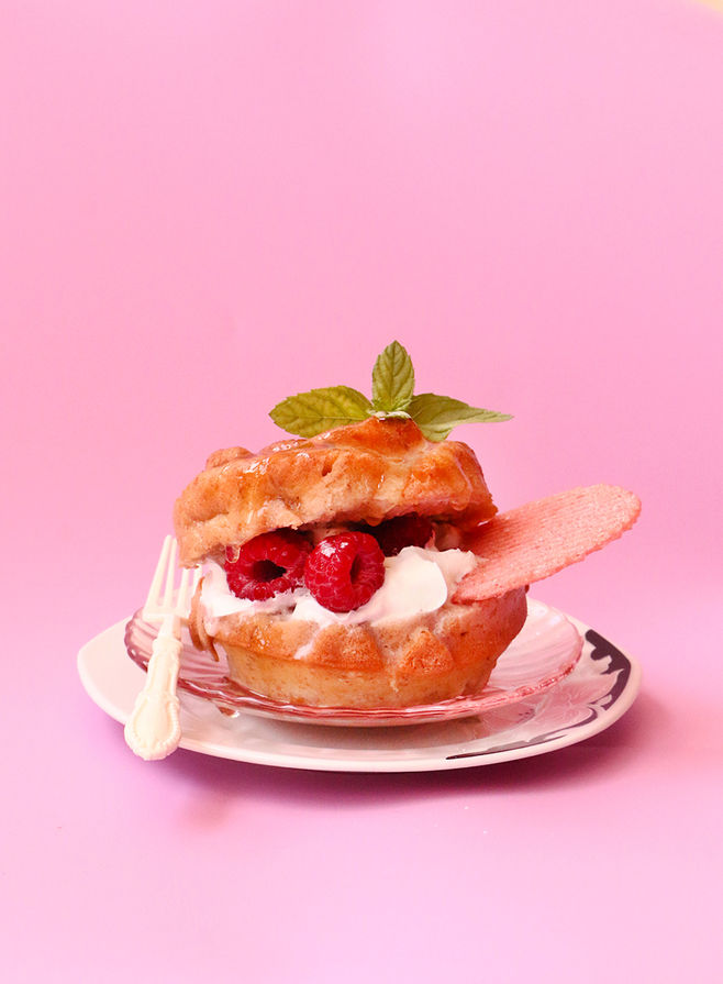 סברינה טעימה בטירוף בגרסה בריאה ללא סוכר