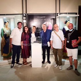 Frymerè come prova dell'esistenza degli arbereshe in tempo di Covid 19