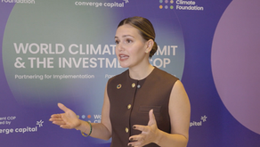 Breaking Silos for Impact: How ServiceNow Uses Data and AI for Sustainability