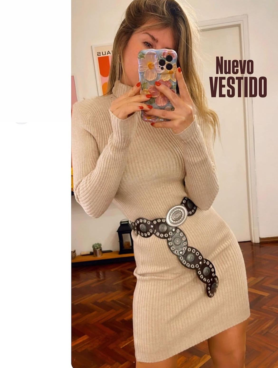 Vestido