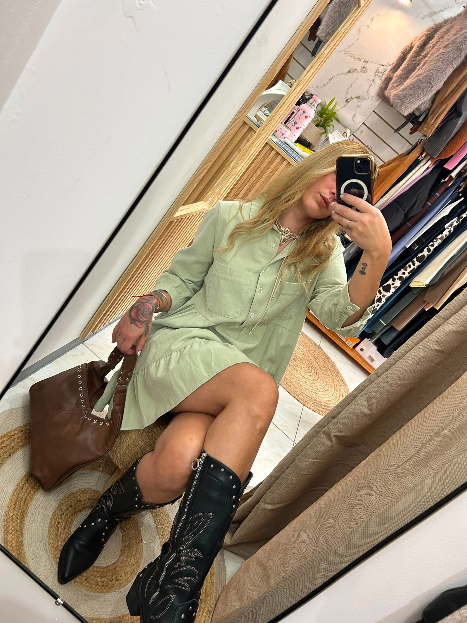 Vestido