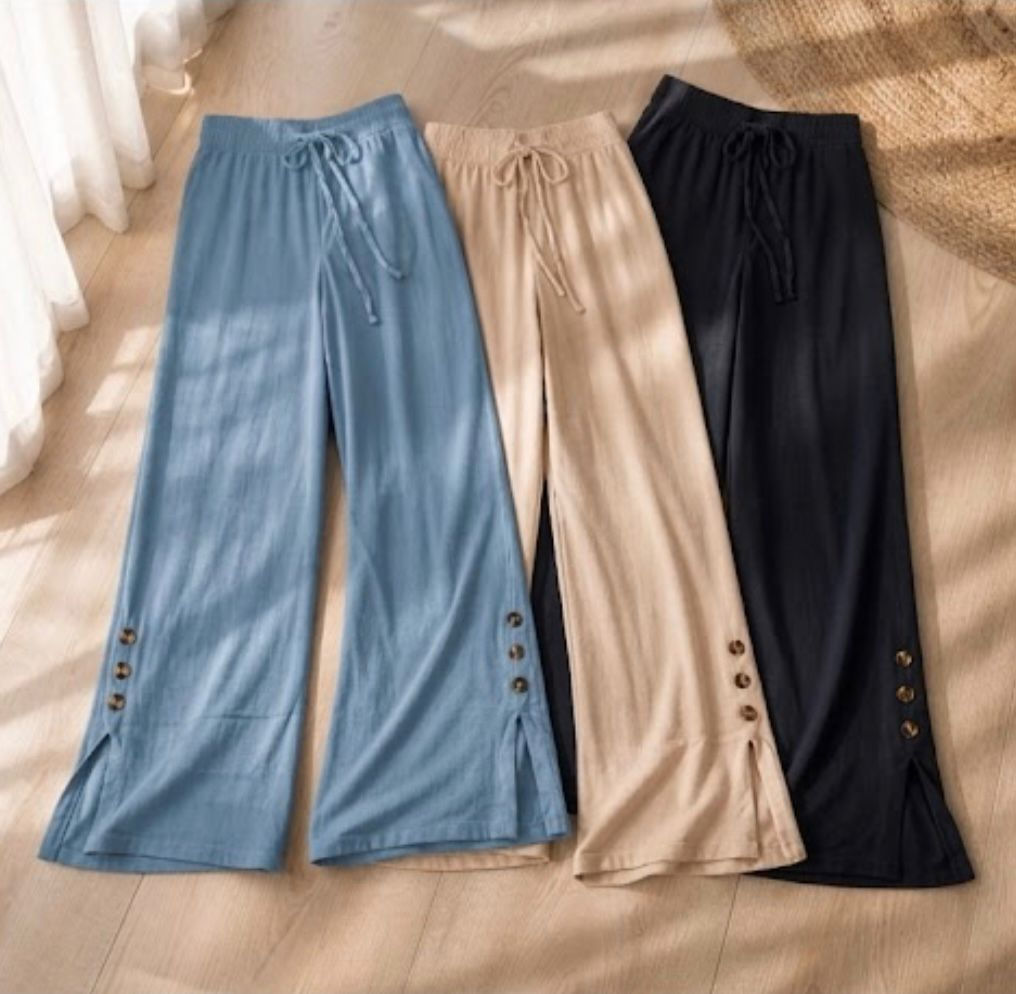 Pantalon hilo 