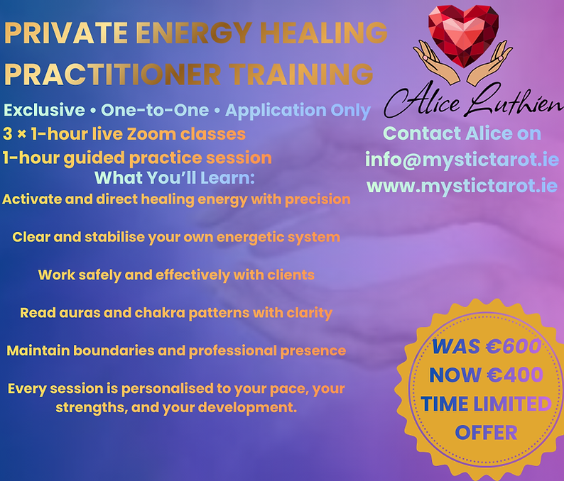 Energy Healing and angel course advertisement (1).png