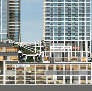 3 integrated condo developments in Singapore to watch