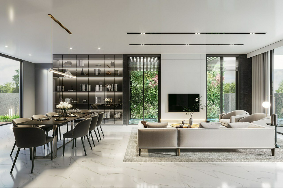 landed property in singapore