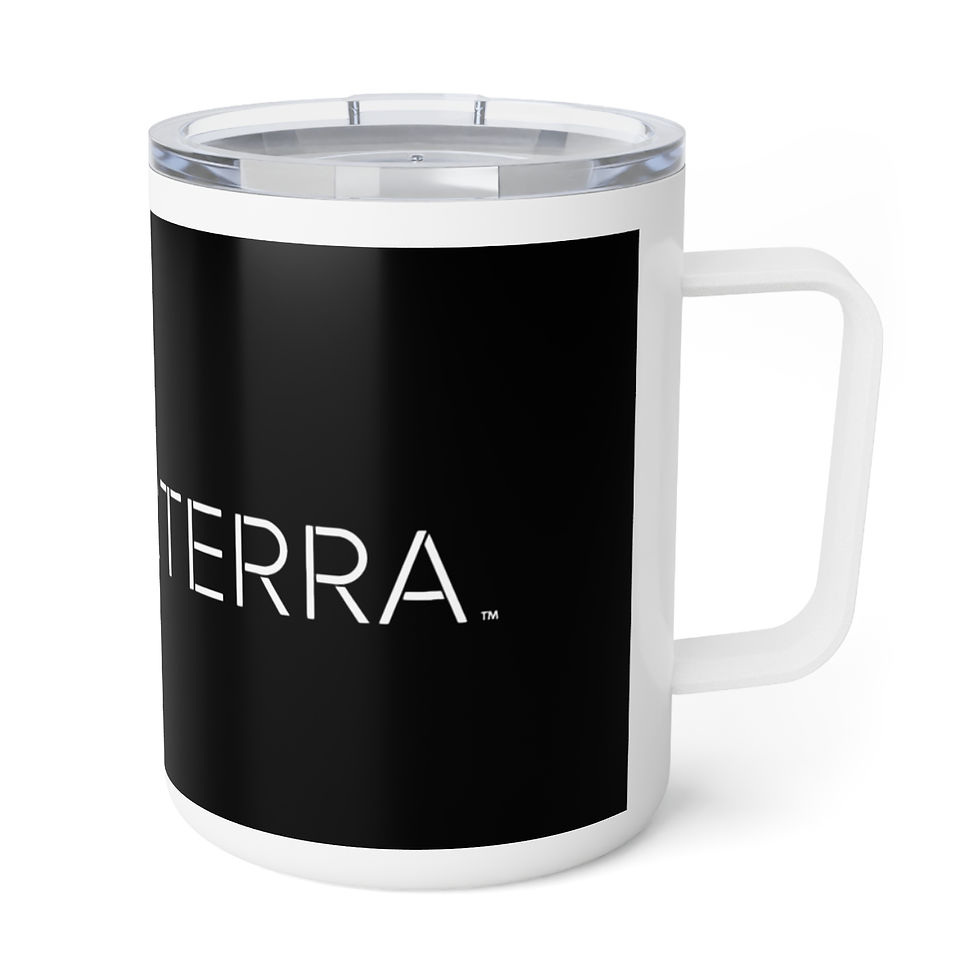Thumbnail: Bela Terra - Insulated Beverage Mug, 10oz 