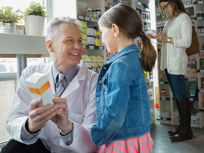 Communicating effectively with young people in healthcare