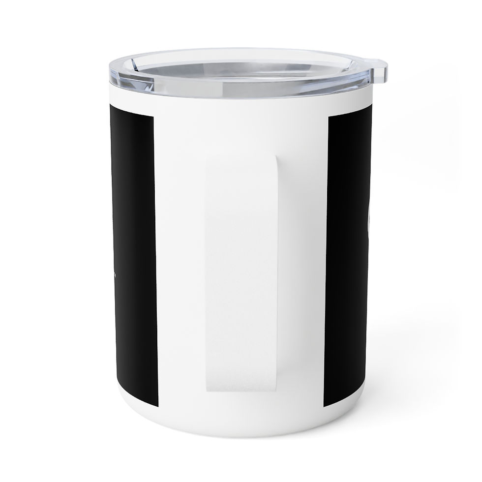 Thumbnail: Bela Terra - Insulated Beverage Mug, 10oz 