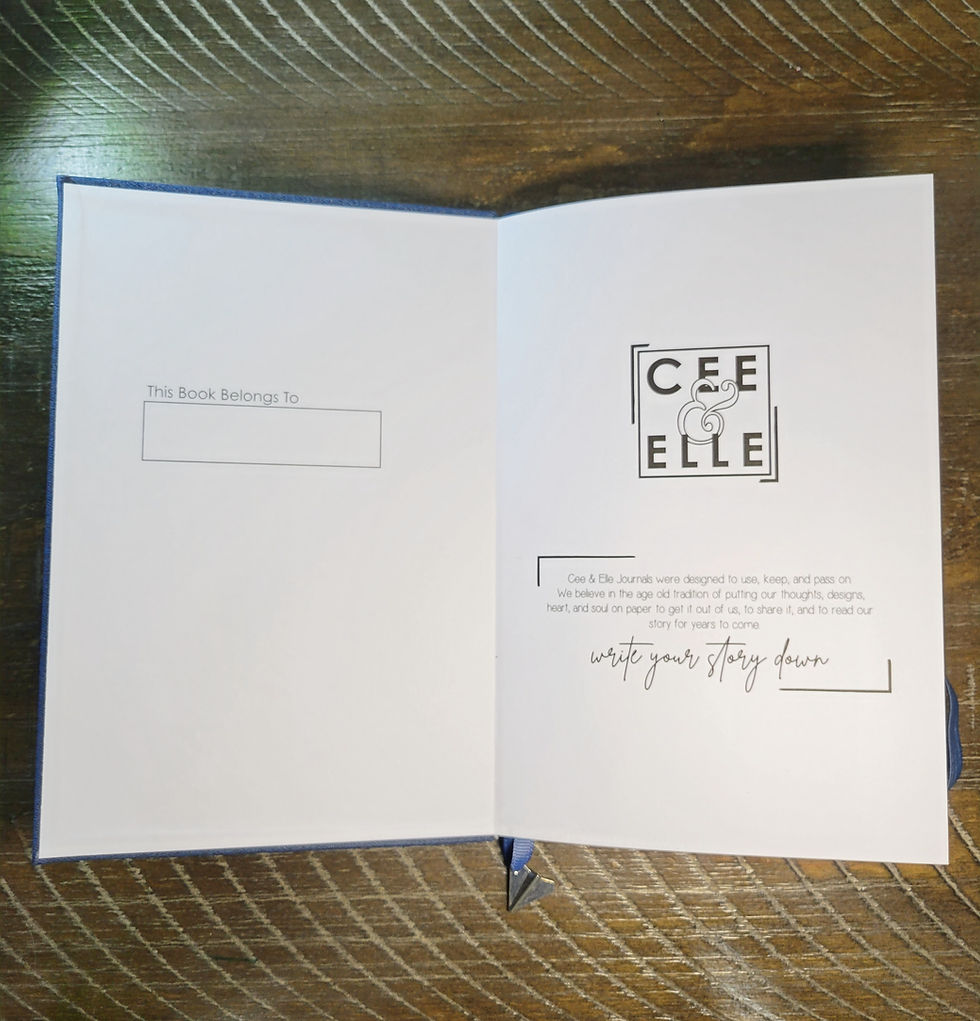 Thumbnail: Grid Lined Journal