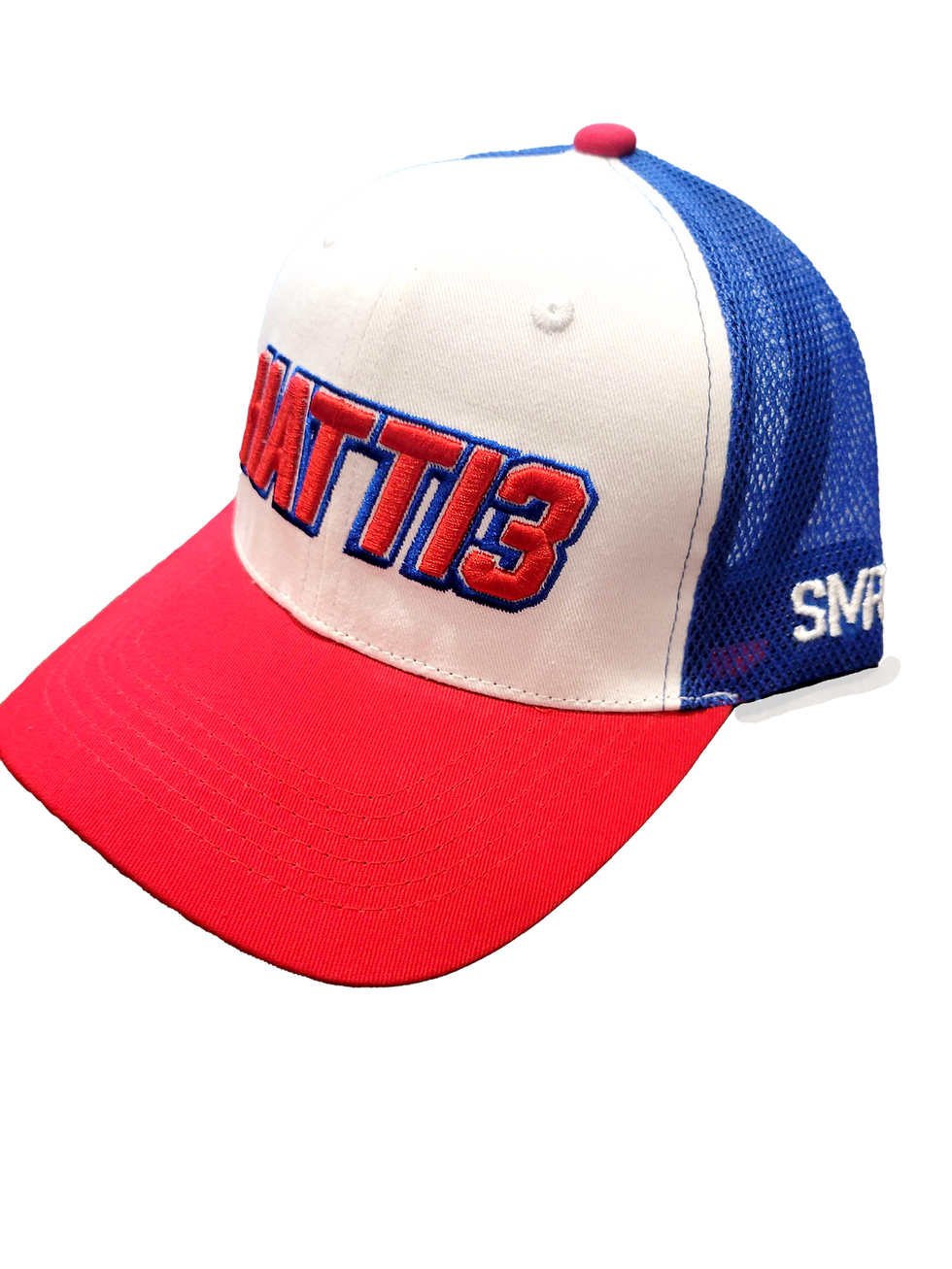 Thumbnail: HATTI3 Hat Trick Hat