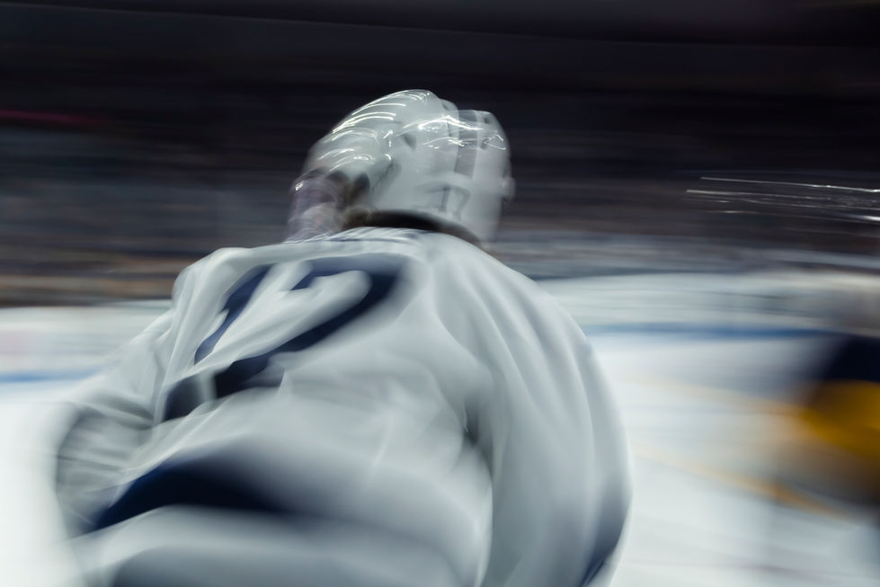 Penn State Ice Hockey