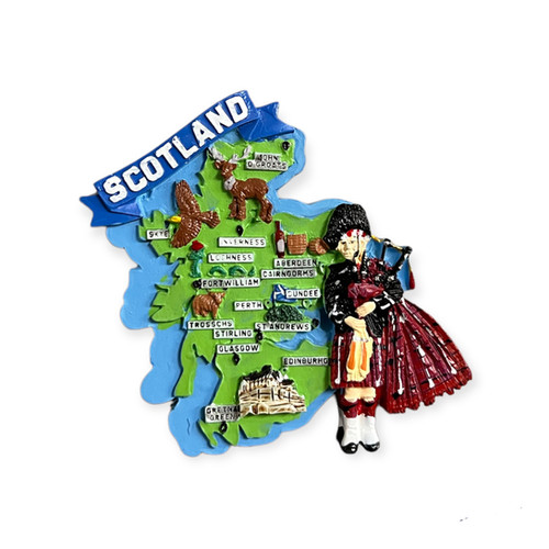 SR01 Sceptre Products