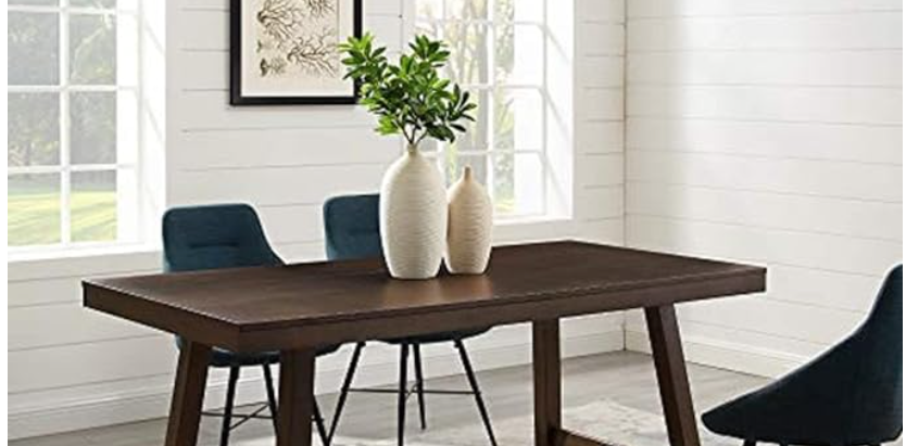 Exploring Dining Table Styles: Reviews of Each to Find Your Perfect Fit