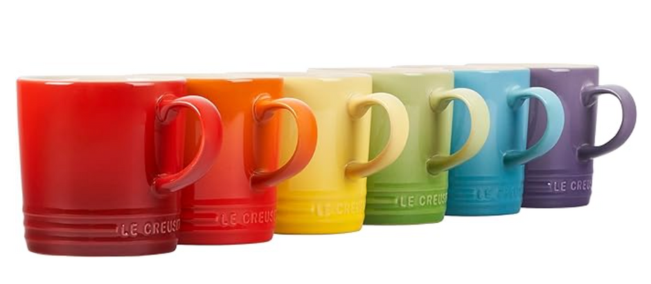 Sip in Style: Best Selling Coffee and Tea Mugs