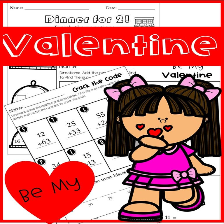 valentine-day-worksheet
