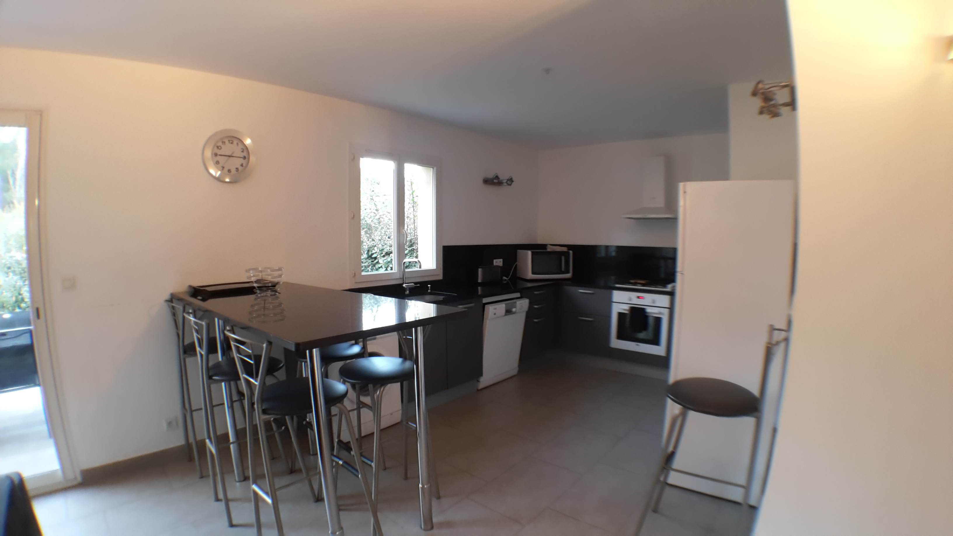 Korsika, Ferienhaus mieten