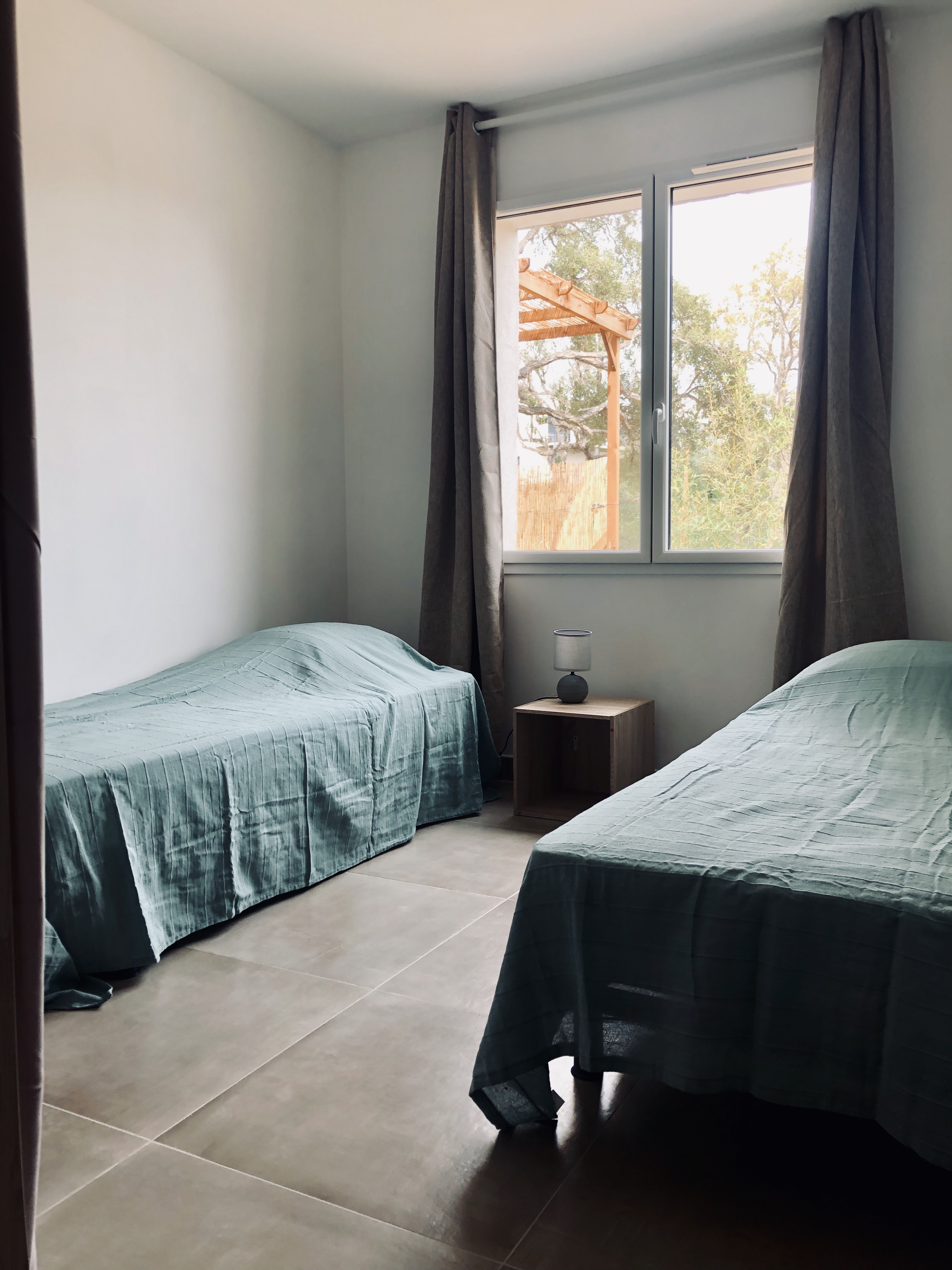 Ferienhaus Korsika mieten