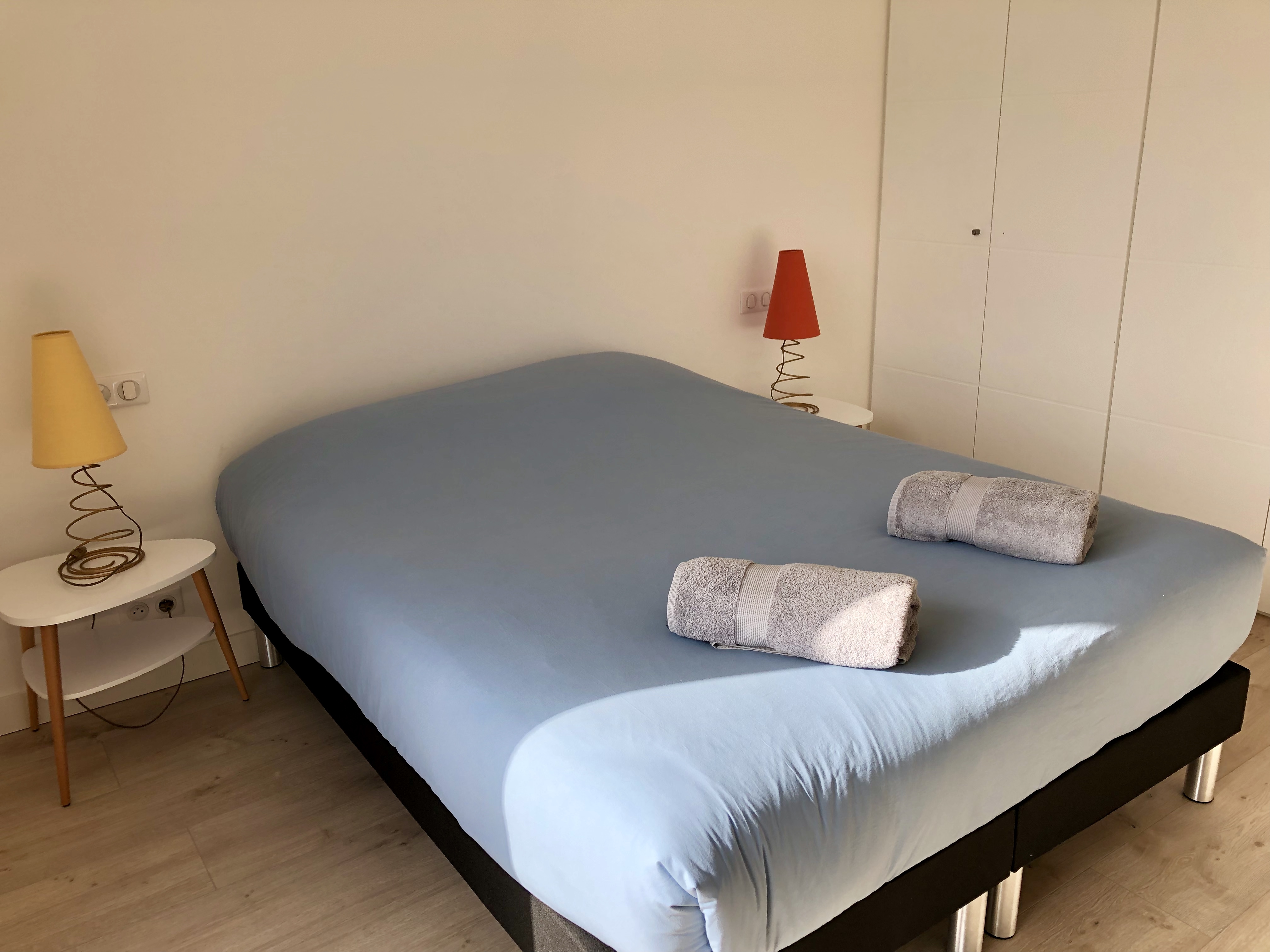 Ferienhaus Meerblick mieten