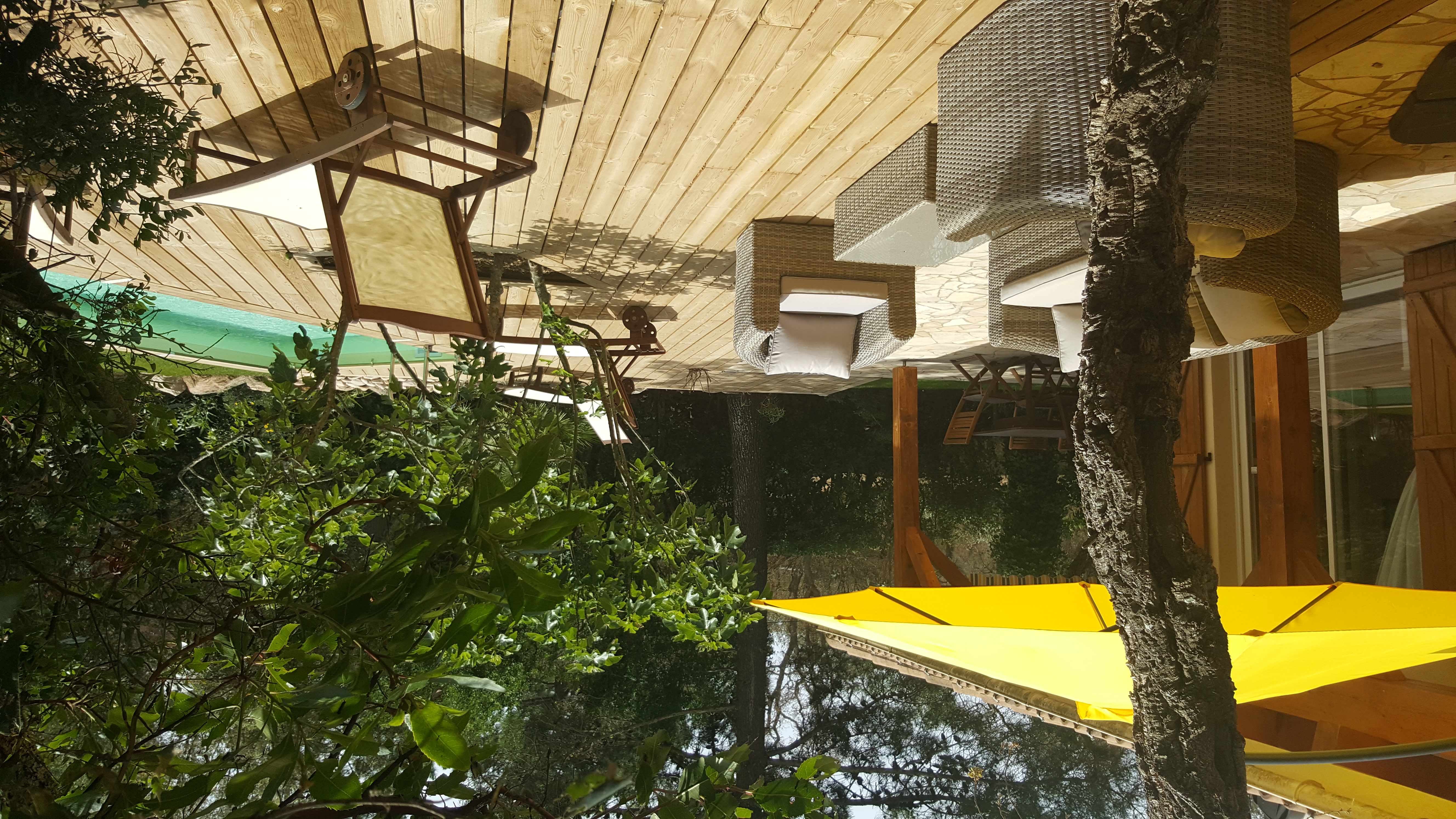 Fewo Korsika mit Pool mieten