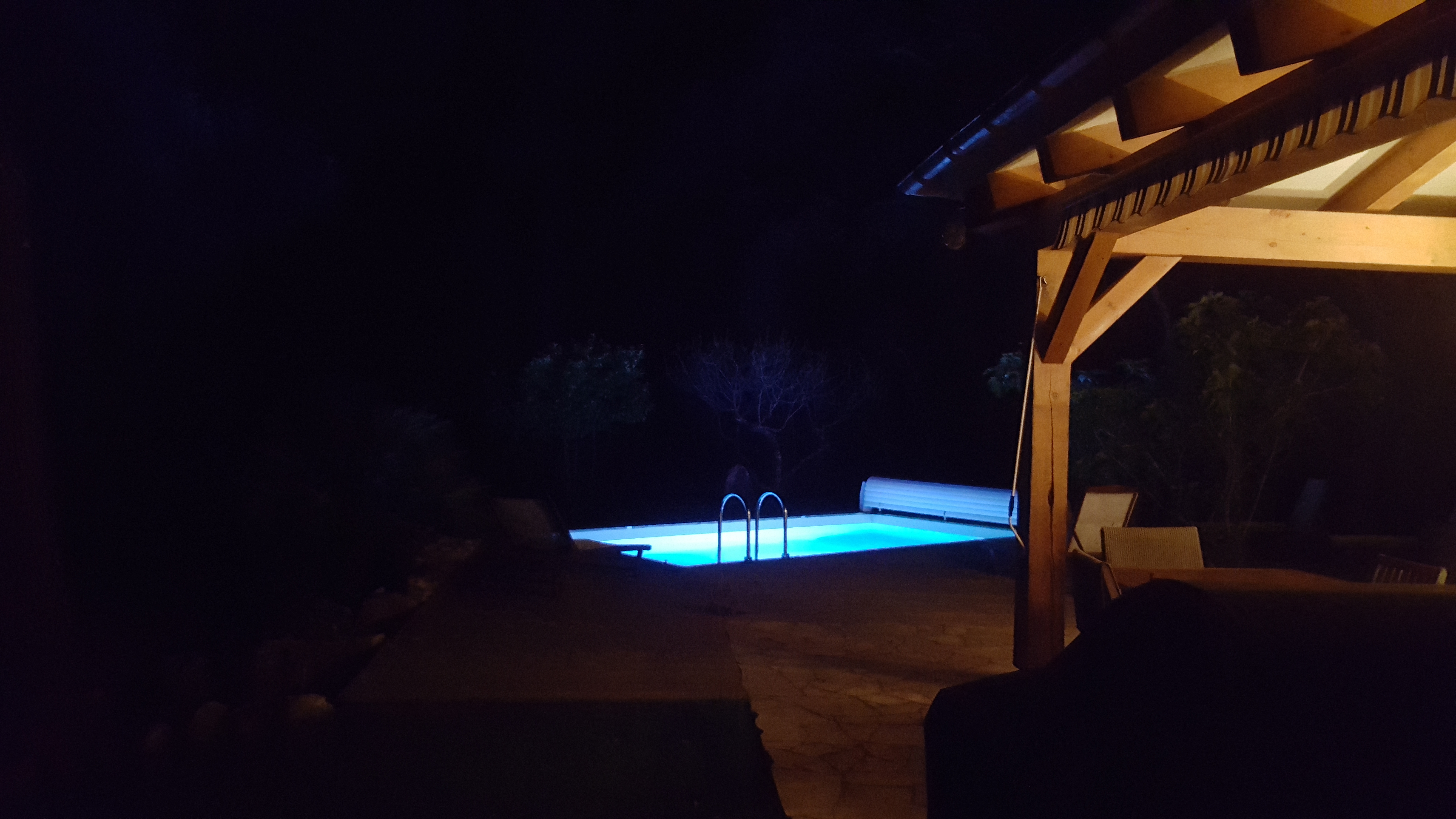 Korsika Haus mit Pool mieten