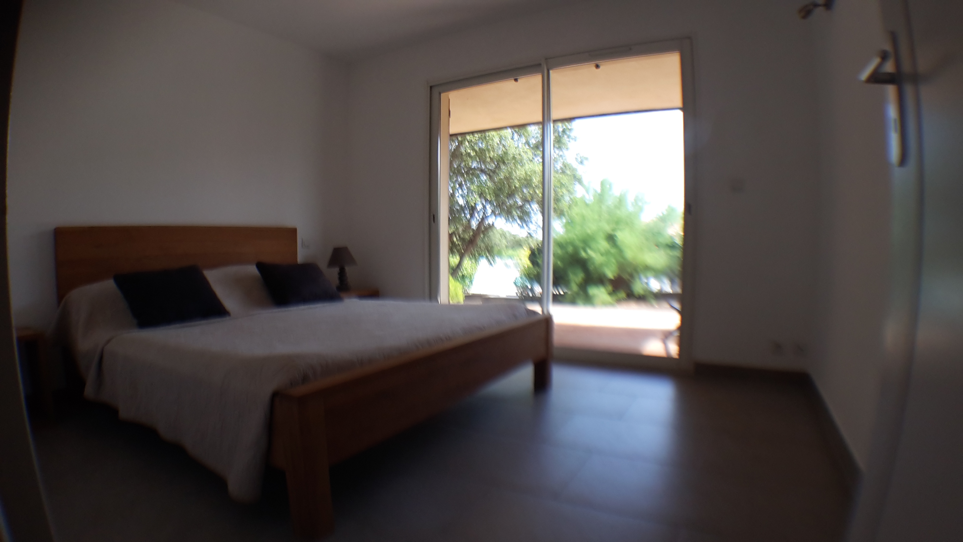 Korsika Ferienhaus mieten mit Pool